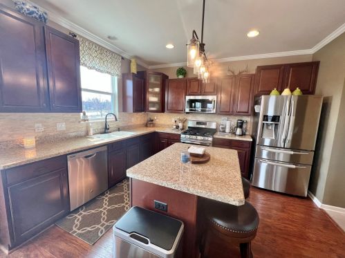 2451 Justin Ln, Pingree Grove IL  60140-9030 exterior