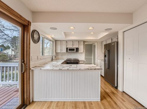 6355 Florence Way, Englewood CO 80111-5624 exterior