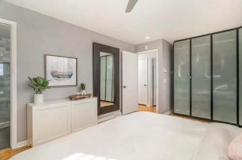 7397 Tamarac St, Englewood CO 80112-1836 exterior