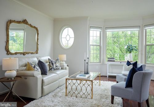 1209 Poplar Run Dr, Silver Spring MD 20906-6717 exterior