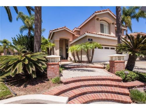 874 Parkglen Pl, Anaheim, CA 92808-2316