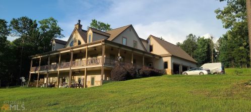 115 Old Stewart Rd, Forsyth, GA 31029-3646