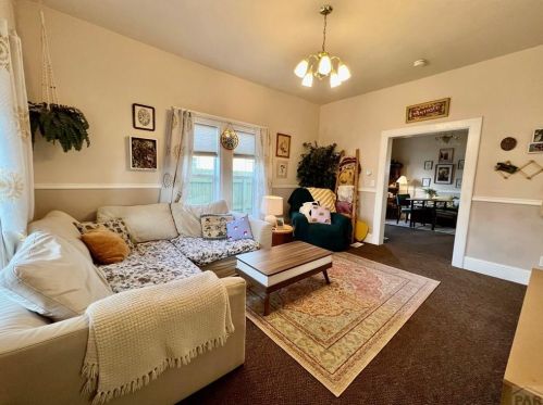 1422 Cypress St, Pueblo CO  81004-3439 exterior