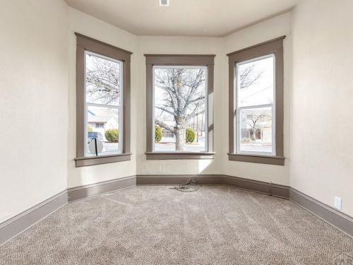 1321 West St, Pueblo CO  81003-2130 exterior