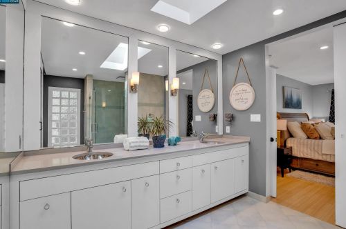 815 Bethany Ln, Concord CA  94518-3507 exterior