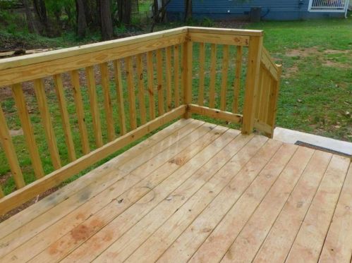 714 Peachtree Rd, Jefferson GA  30549-1560 exterior