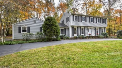 1166 Staffler Rd, Bridgewater, NJ 08807-1416