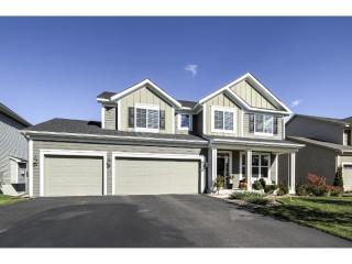 3625 Windmill Curv, Saint Paul, MN 55129-6720