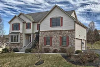 2409 Clairian Dr, York, PA 17403-5062