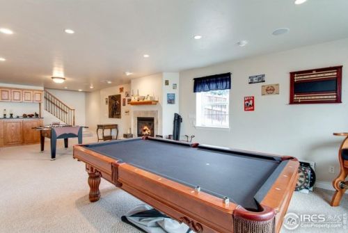 5509 2nd St, Greeley CO 80634-4236 exterior