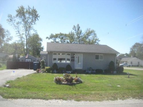 6551 112th Pl, Worth, IL 60482-1921