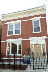 2721 Gladys Ave, Chicago IL  60612-3621 exterior