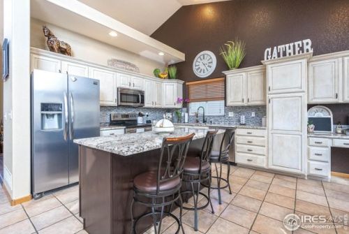 3700 Wittaker Cir, Loveland CO 80534-9437 exterior