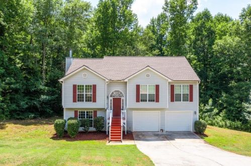 1454 Apalachee Falls Rd, Monroe, GA 30656-7207