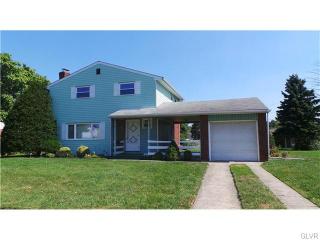 1510 Ralston Rd, Bethlehem, PA 18018-1815