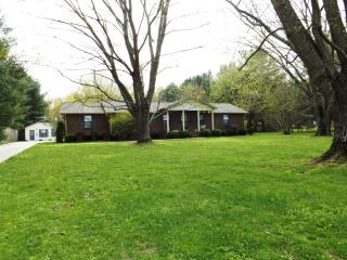 542 Brandon Rd, Manchester, TN 37355-3644