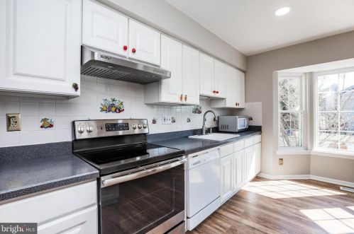 15128 Callohan Ct, Silver Spring MD 20906-6134 exterior