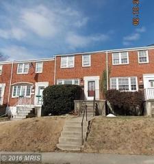 4848 Carmella Dr, Baltimore, MD 21227-1208