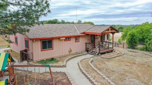 5750 Oak Hill Rd, Swansboro Country, CA 95667-8525