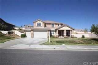 41705 Chardonnay Ave, Palmdale, CA 93551-1680