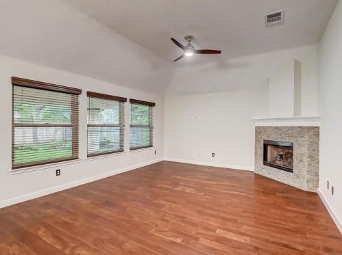 14712 Bescott Dr, Austin TX  78728-5730 exterior