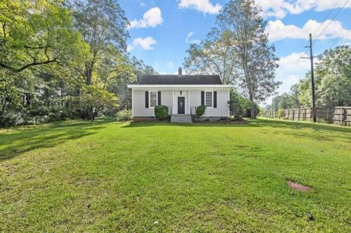 849 Gratis Rd, Monroe, GA 30656-8001