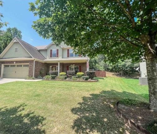 802 Whitfield Oak Rd, Auburn, GA 30011-4221