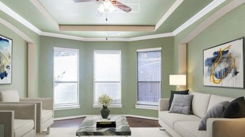 1110 Fieldstone Dr, Cedar Hill, TX 75104-5562