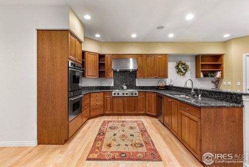 500 Timber Ln, Boulder CO  80304-0484 exterior