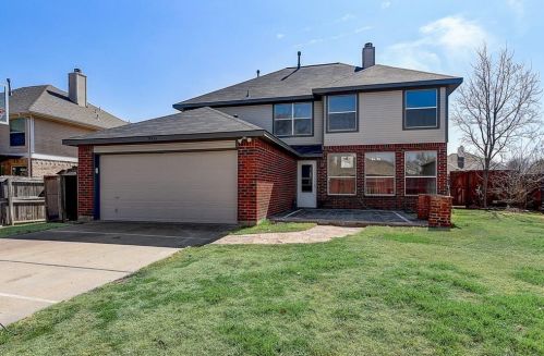 3908 Randall Ln, Carrollton TX 75007-1085 exterior