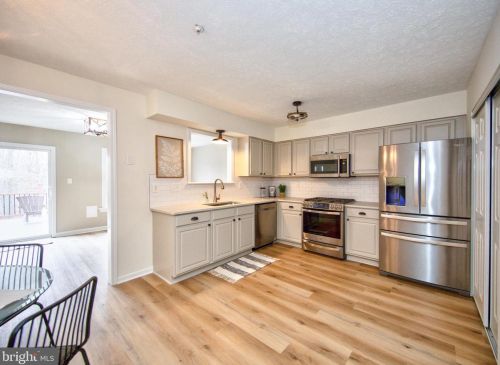 347 Woodland Green Ct, Aberdeen MD  21001-2942 exterior