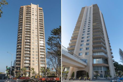 1200 Gough St, San Francisco CA  94109-6655 exterior