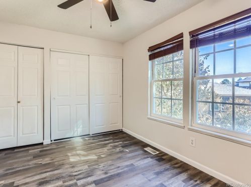 3854 Evanston St, Aurora CO  80014-4033 exterior