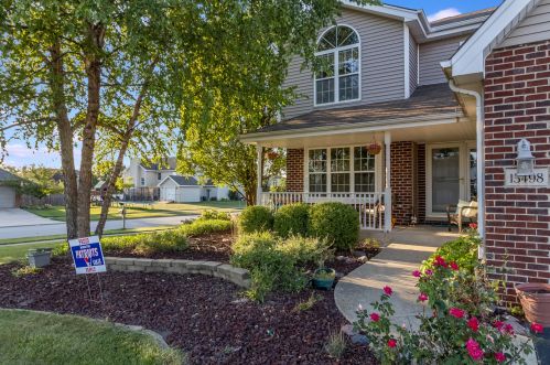 15498 Ashley Ct, Wilton Center, IL 60442-9847