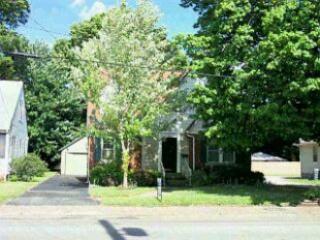106 Weinbach Ave, Evansville IN  47714-1234 exterior