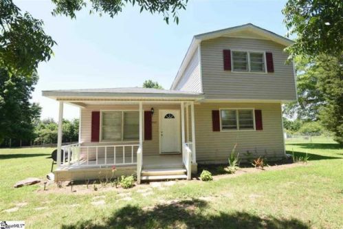400 Cunningham Rd, Woodruff, SC 29388-9700