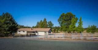 3140 Cherry Acres Rd, Auburn Lake Trails, CA 95614-9553