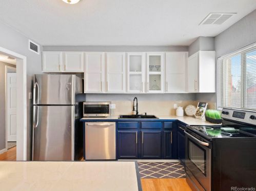 885 Quentin St, Denver CO  80011-6307 exterior