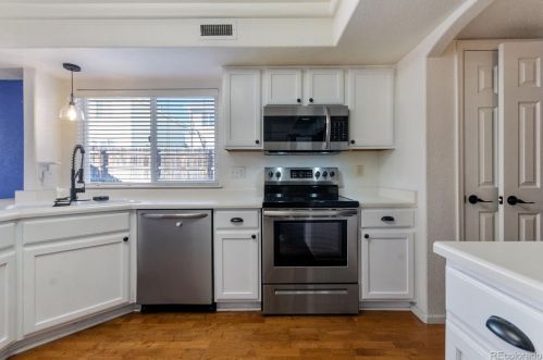 4075 Orleans St, Denver CO  80249-8017 exterior