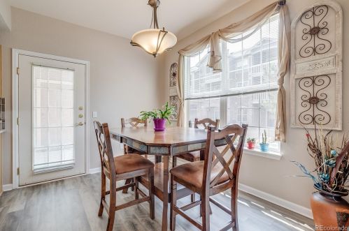 7440 Blackhawk St, Englewood CO 12105-4320 exterior