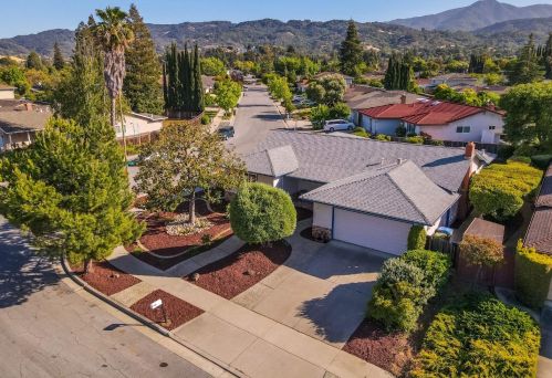 6681 Tannahill Dr, San Jose, CA 95120-5408