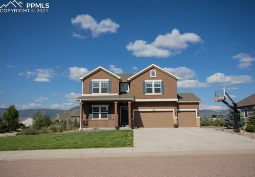 17630 Water Flume Way, Woodmoor CO  80132-7443 exterior