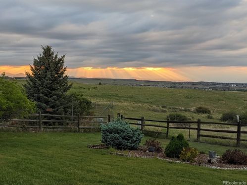 7701 Hillgate Way, Parker CO 80134-6311 exterior