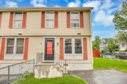 15 Avon Ave, Irvington, NJ 07111-3317