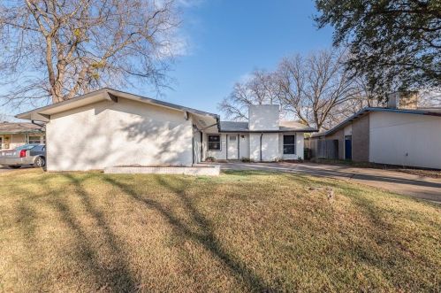 2404 Scotswood Dr, Garland, TX 75041-1303