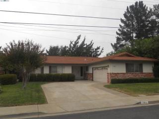 282 Donegal Way, Pacheco, CA 94553-6216