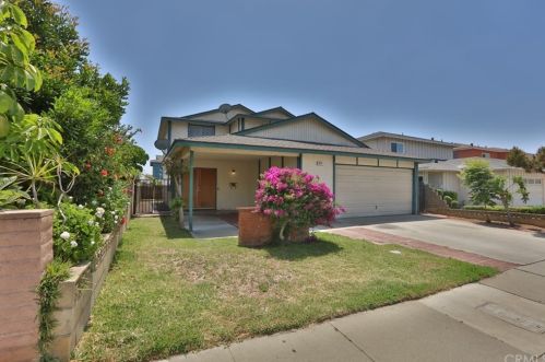 5912 Ben Alder Ave, Whittier, CA 90606-1016