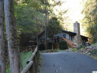 3025 Clear Fork Rd, Pigeon Forge, TN 37862-8137
