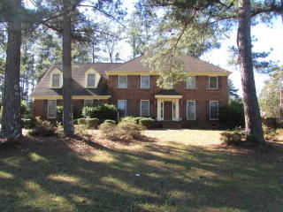 137 Quail Springs Rd, Augusta, GA 30907-1624