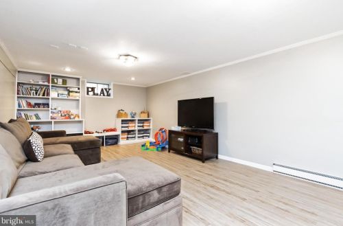 414 Ben Oaks Dr, Severna Park MD 21146-2207 exterior